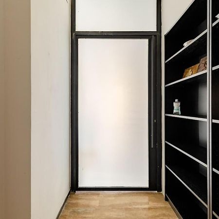 شقة Cozy Loft Patio+Pool +Wifi فالنسيا المظهر الخارجي الصورة